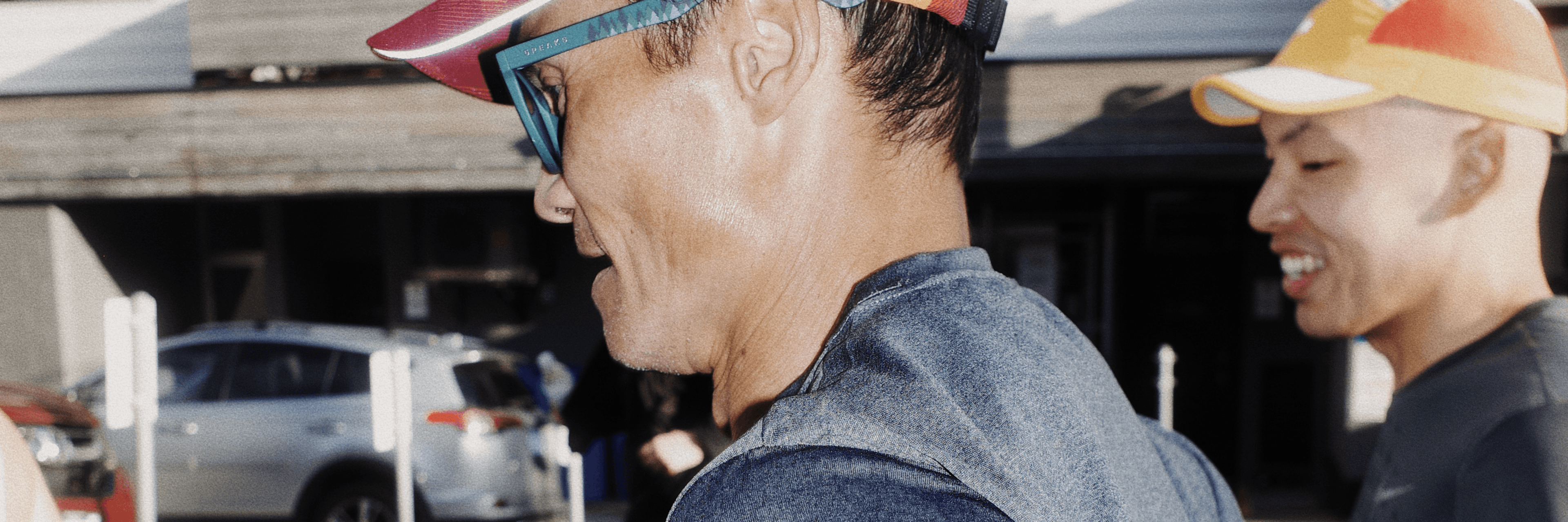 RunAsYouAre — Built by your store