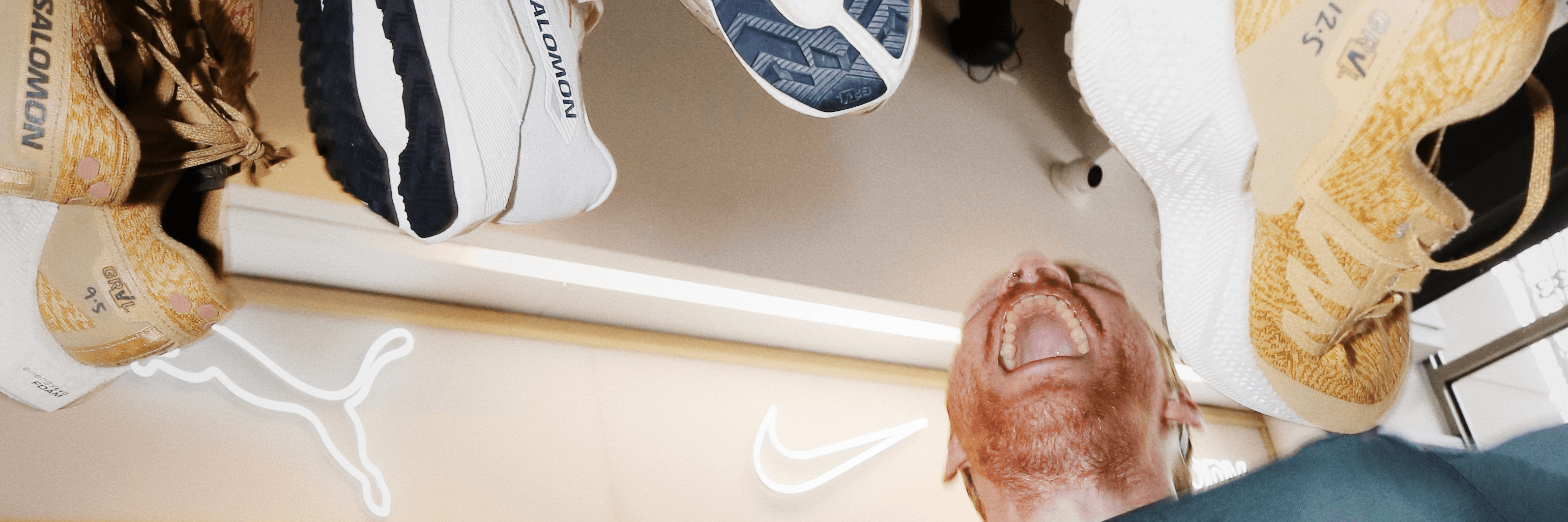 RunAsYouAre — Running culture