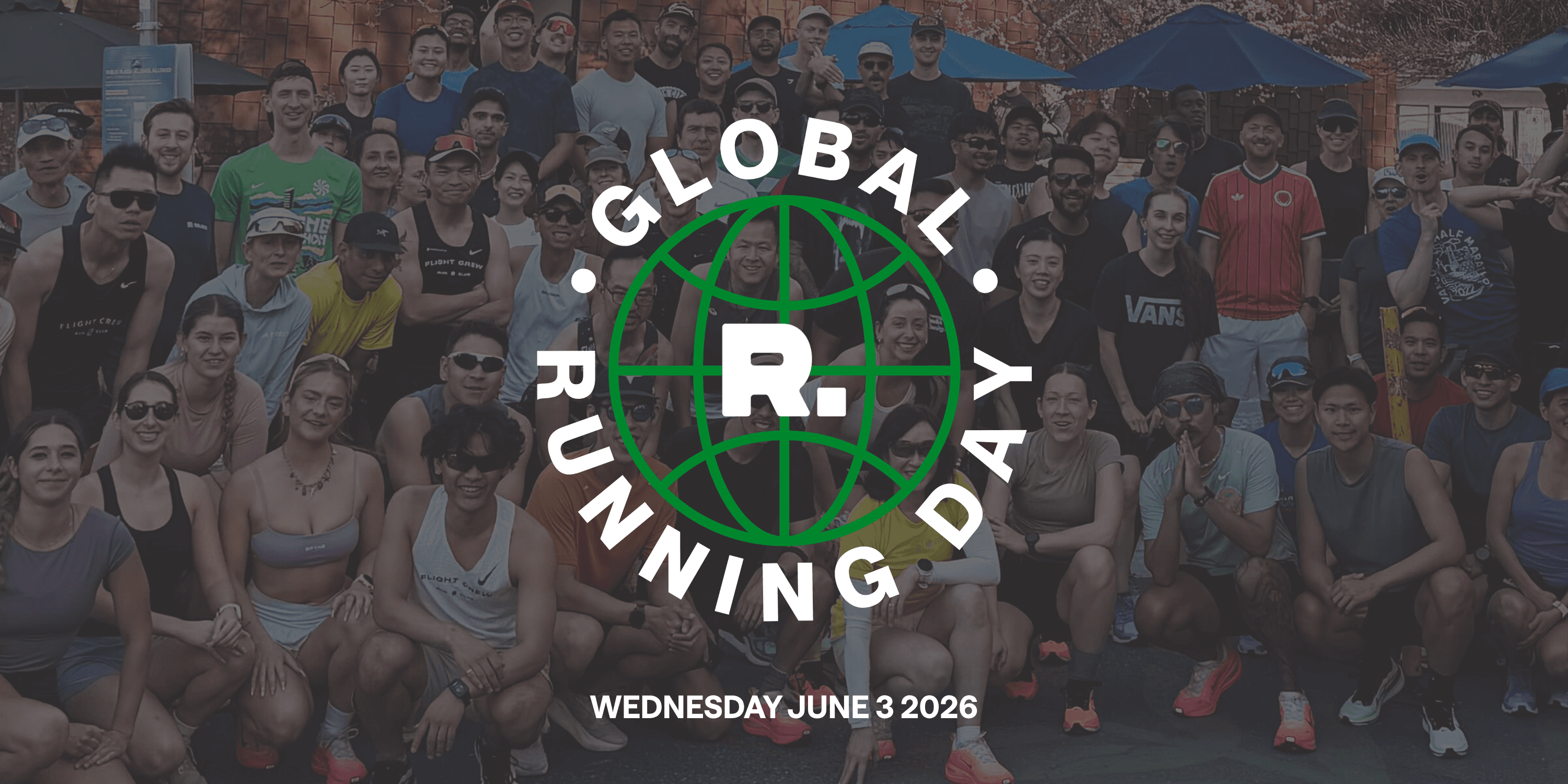 No Pressure. Just Run.