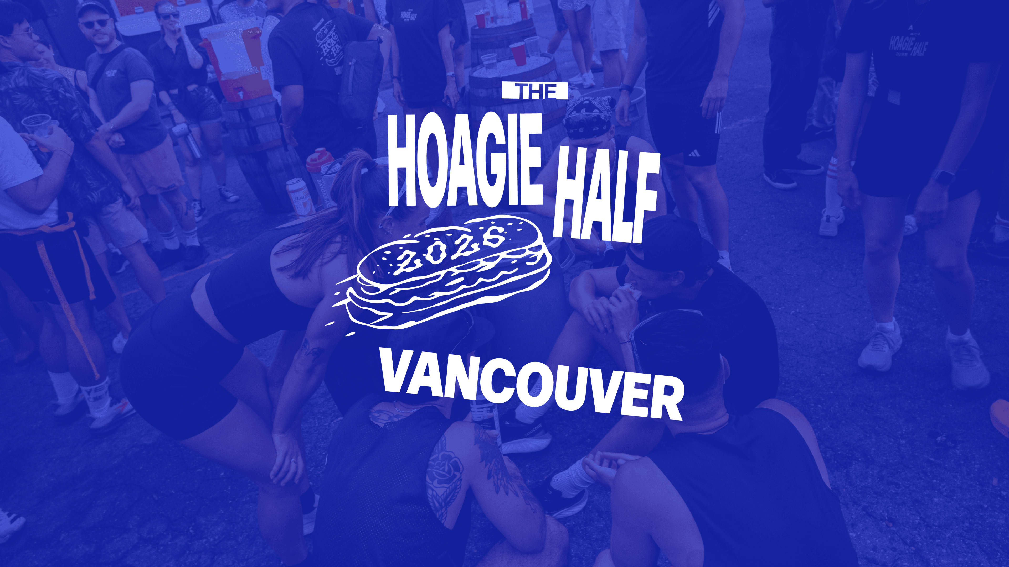 Hoagie Half x RunToPlay