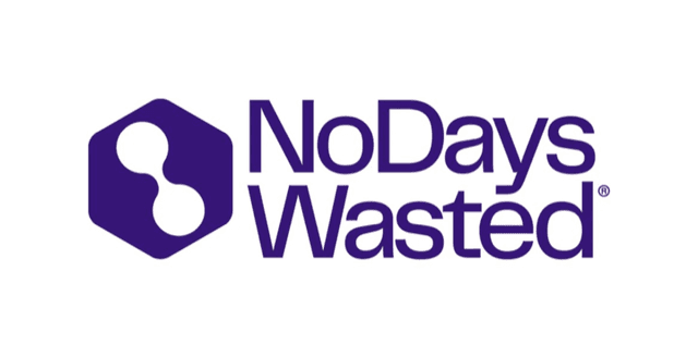 No Days Wasted