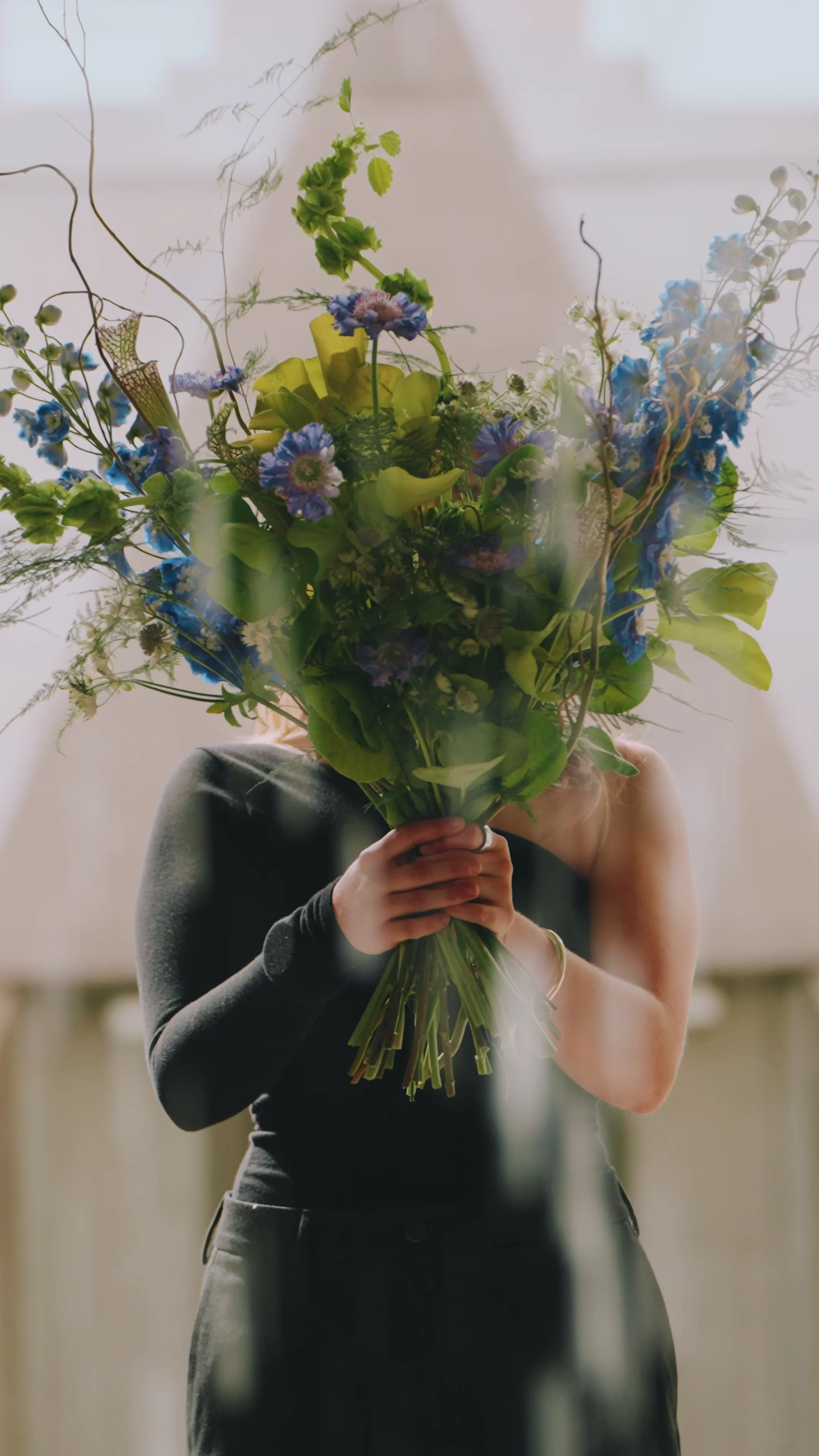 Fernanda Navarro In Bloom teaser preview